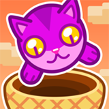猫猫篮子icon