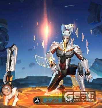 刺客solo：第一名无人可挡 而李白韩信无缘进入前五