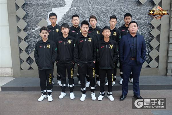 群访XQ：武则天有望登场，大乔冲击赛场节奏