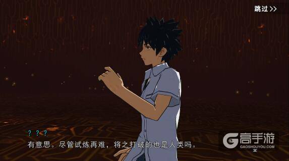 3D格斗手游《魔法禁书目录》游戏画面首曝