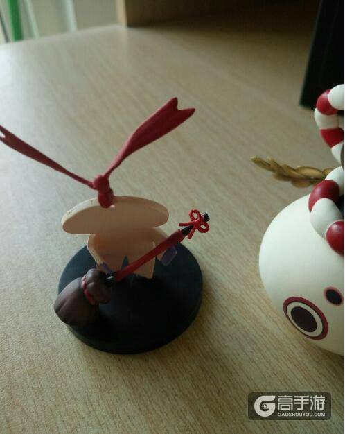 化身平安京角色用阴阳师角色贴纸自拍：开始你们的表演吧！