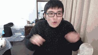 公测倒计时2天！ 众多B站UP主播入驻《元气偶像季》没想到你是这样的UP