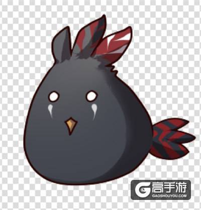 你看起来很“美味” 《食之契约》新堕神上线