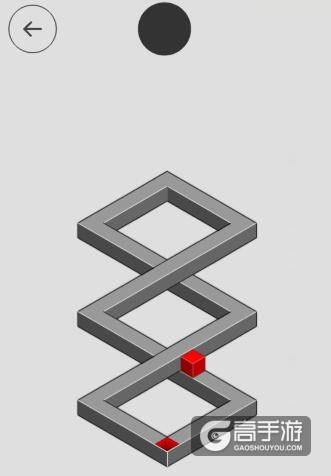 错觉攻略 错觉（hocus）第15关图文攻略