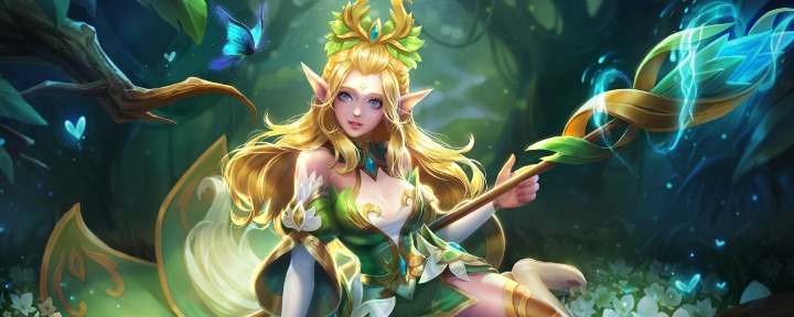 王者荣耀新英雄瑶怎么得