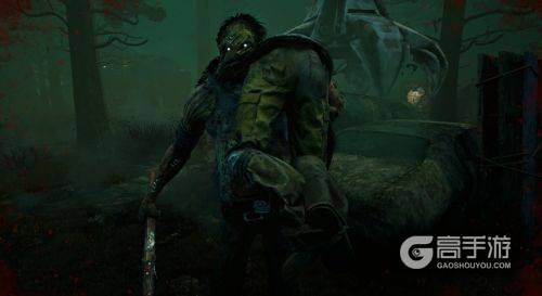 《黎明杀机》于6月14日正式发售 游戏配置要求曝光
