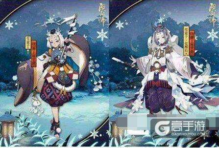 阴阳师PVE玩家SSR式神实用度排行 最新SSR式神实用排行榜