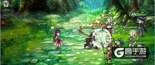 《姬魔恋战纪》关羽档案