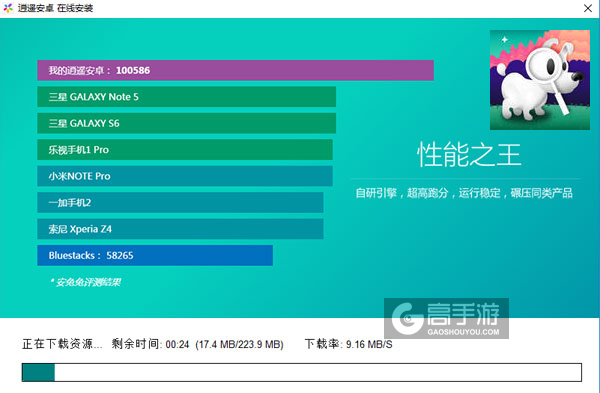 米皮的藏物乐园电脑版安装教程2