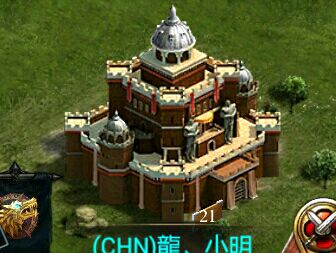 列王的纷争城堡外形盘点 谁更好看