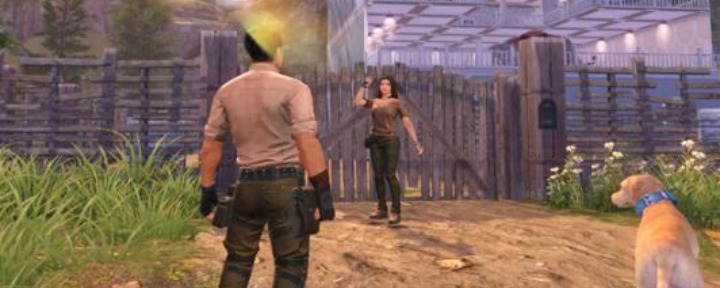 明日之后解除同居后资源怎么办