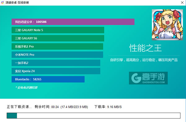 公主蓬特2电脑版安装教程2