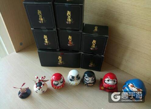 化身平安京角色用阴阳师角色贴纸自拍：开始你们的表演吧！