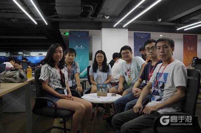 indieACE Game Jam圆满落幕 开发者共享游戏狂欢