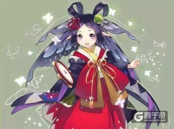 阴阳师：血量越低收加成越高的式神，最后一个护盾不可驱散！