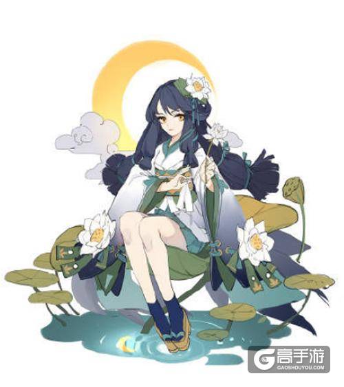说说阴阳师那些未实装的私设式神皮肤 山风性转官方敢出就敢氪爆