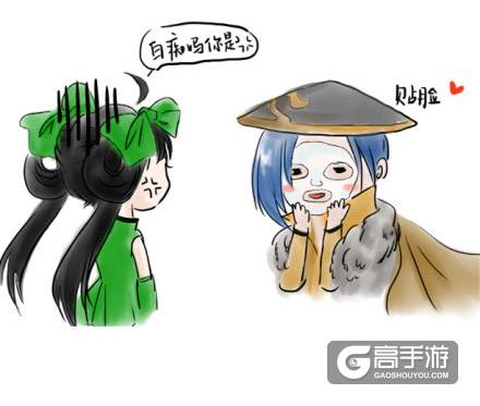 王者荣耀每日爆笑：