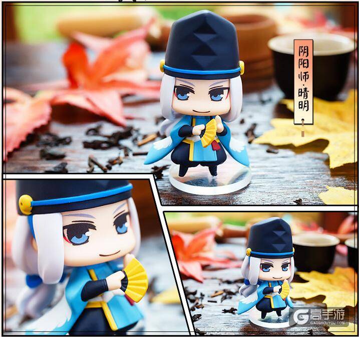 阴阳师周边商城已开启：快来选购心爱好物~