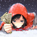 拜金少女icon