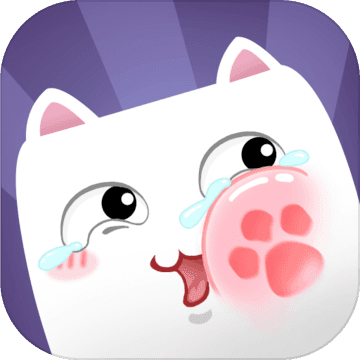 猫多米诺：打脸的艺术icon
