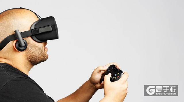 微软Xbox创始人:VR开启游戏开发的黄金时代
