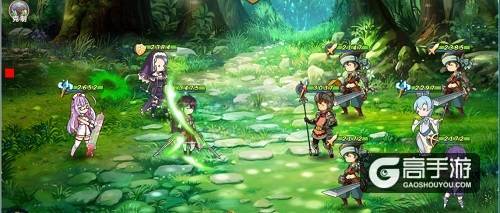 《姬魔恋战纪》华佗档案