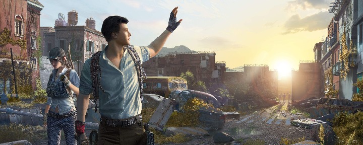 明日之后战术护木有什么用