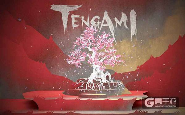 纸镜Tengami