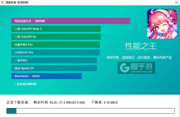 心舞电脑版安装教程2