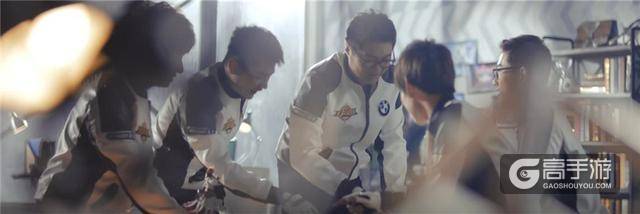 老司机发车！《王者荣耀》跨界携手BMW深度合作