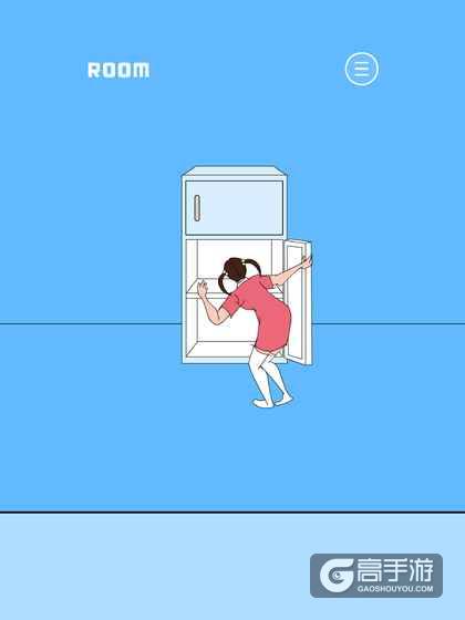 【游戏推荐】冰箱里的布丁被吃掉了：脑洞清奇的手游！