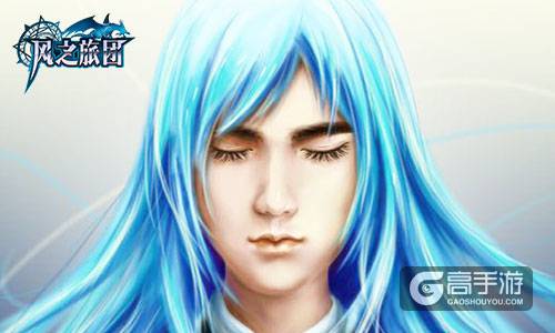 美术大赛盛况空前 《风之旅团》超美幻作品共赏
