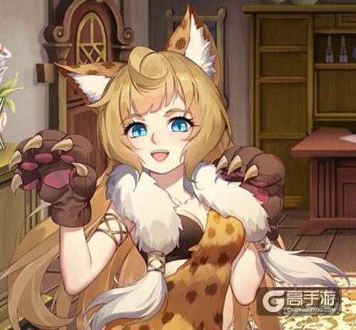 《姬魔恋战纪》孟获时装一览，全战姬时装获得方式