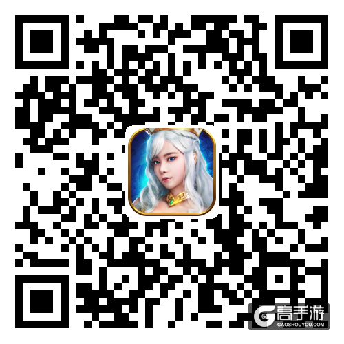 血纯茗雅代言3D奇幻策略战斗手游《战歌》 App Store今日首发