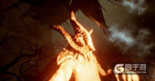 虚幻4引擎打造恐怖游戏《痛苦》全新预告片发布