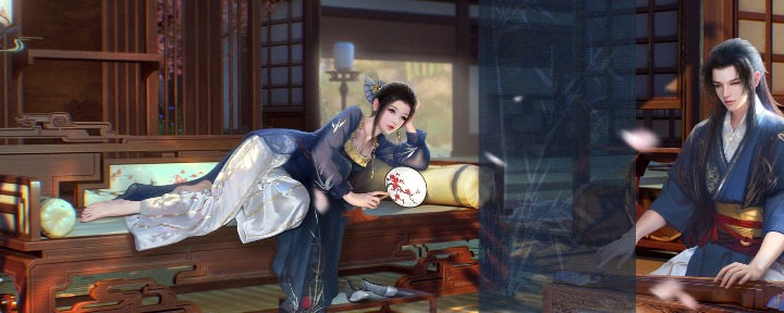 一梦江湖手游功绩怎么获得