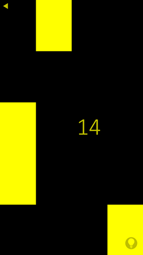 yellow第14关通关攻略