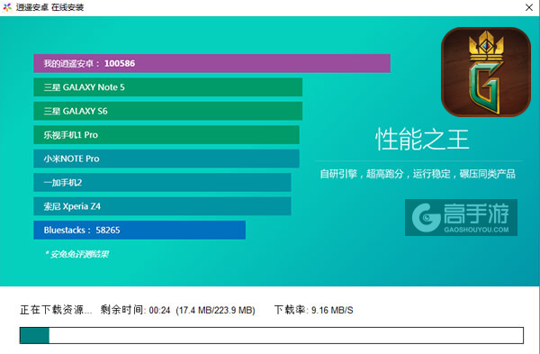 巫师之昆特牌电脑版安装教程2