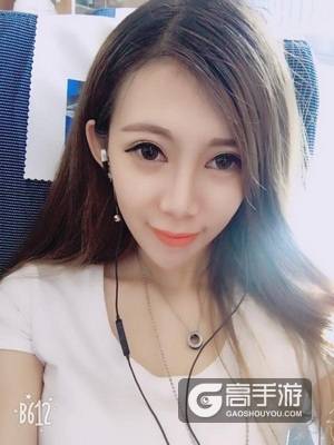 美女主播凝夕试水游戏直播 高玩还是坑?