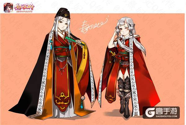 《熹妃Q传》古风夏日狂欢 神秘大咖导师团入驻