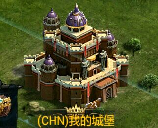 列王的纷争城堡外形盘点 谁更好看