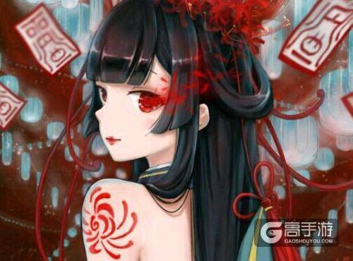 盘点阴阳师曾经五个无解的式神 削弱不但没人喷反而拍手称快