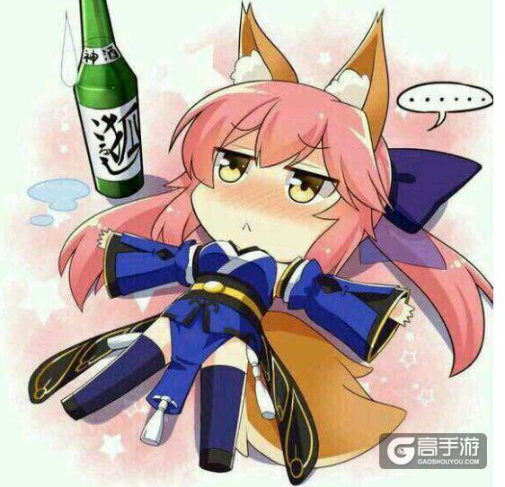 关于玉藻前的性别鉴定：引起一阵腥风血雨的玉藻前