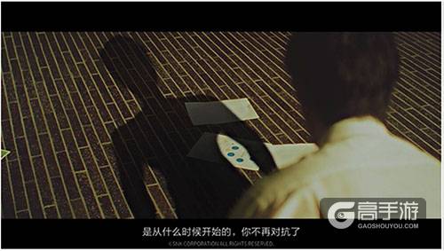 《拳皇命运》手游情怀广告上线引热议，如何用不服的信念完美KO？