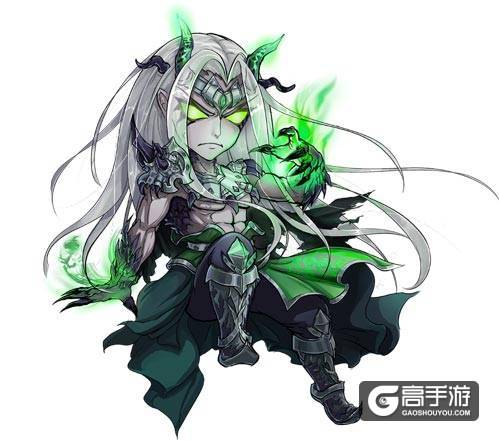三国里这些人如果魔化后会是什么样子？