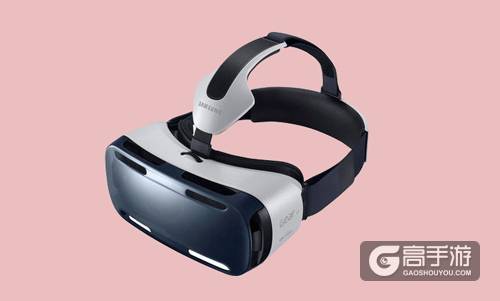 三星GearVR眼镜(供参考)