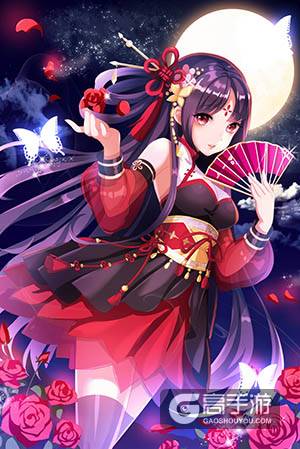 《三国罗曼史》超美COSER相约CJ！大乔小乔等你哟！