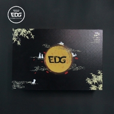 腾讯微加信用卡联合EDG，为电竞粉丝定制专属礼遇