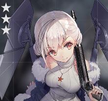 少女前线RMB-93怎么样 RMB-93建造公式分享