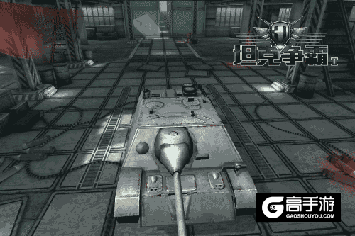 经典战车齐登场 《3D坦克争霸2》四系坦克大揭秘